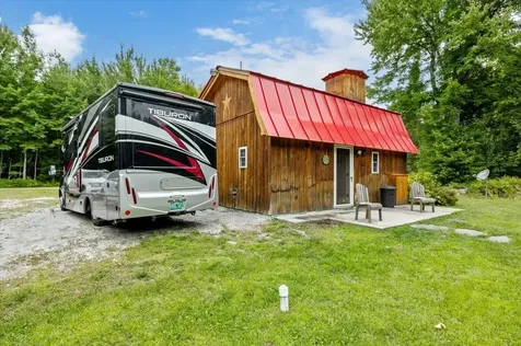 88 Ponderosa Drive Franklin VT 05457