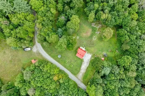 88 Ponderosa Drive Franklin VT 05457