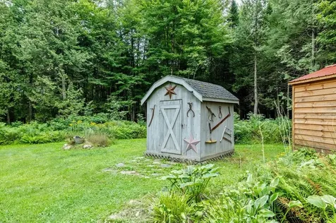 88 Ponderosa Drive Franklin VT 05457