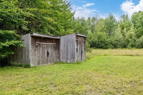 88 Ponderosa Drive Franklin VT 05457