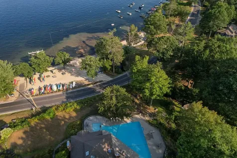 00 Ledgewood Circle Hebron NH 03241