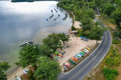 00 Ledgewood Circle Hebron NH 03241