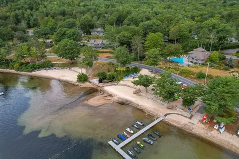 00 Ledgewood Circle Hebron NH 03241