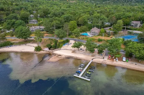 00 Ledgewood Circle Hebron NH 03241