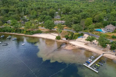 00 Ledgewood Circle Hebron NH 03241