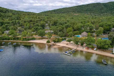 00 Ledgewood Circle Hebron NH 03241