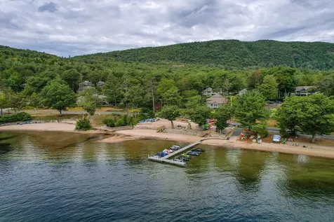 00 Ledgewood Circle Hebron NH 03241