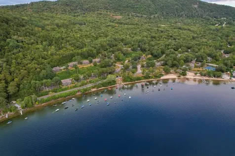 00 Ledgewood Circle Hebron NH 03241