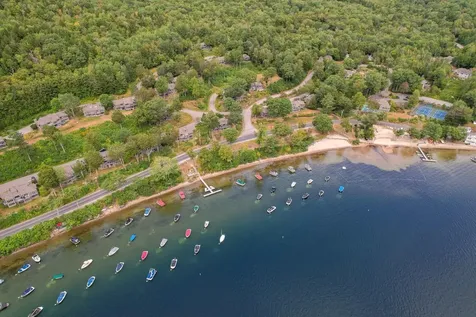 00 Ledgewood Circle Hebron NH 03241