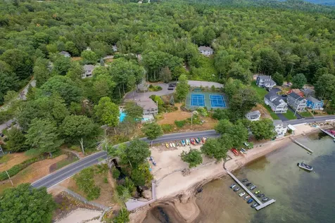 00 Ledgewood Circle Hebron NH 03241