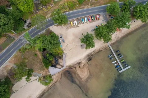 00 Ledgewood Circle Hebron NH 03241