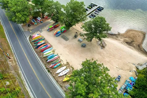 00 Ledgewood Circle Hebron NH 03241