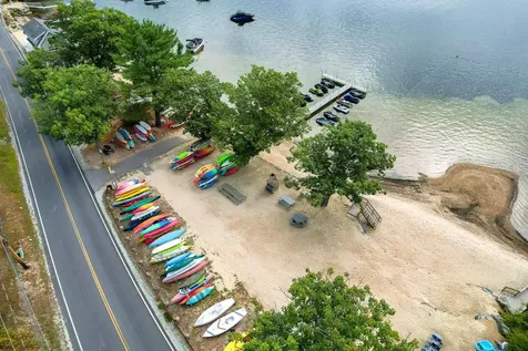 00 Ledgewood Circle Hebron NH 03241