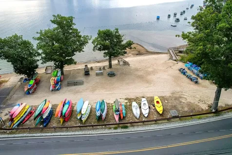 00 Ledgewood Circle Hebron NH 03241