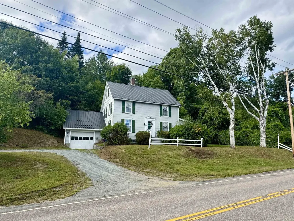 652 Pleasant Street Newport City VT 05855