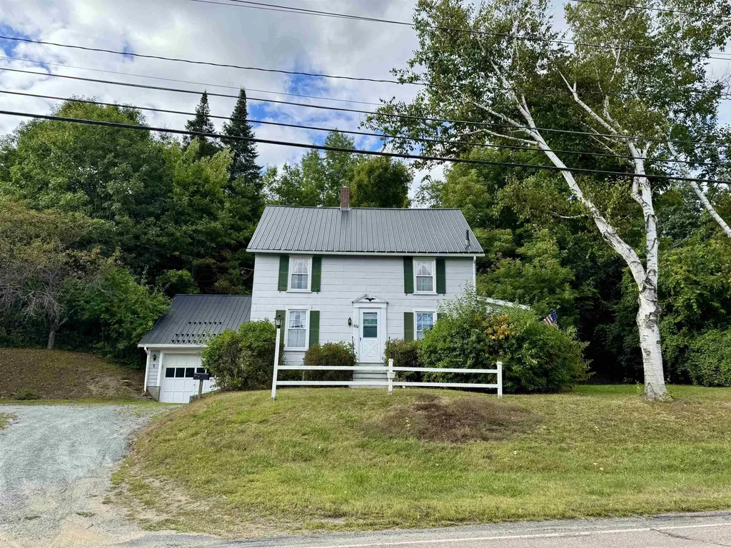 652 Pleasant Street Newport City VT 05855