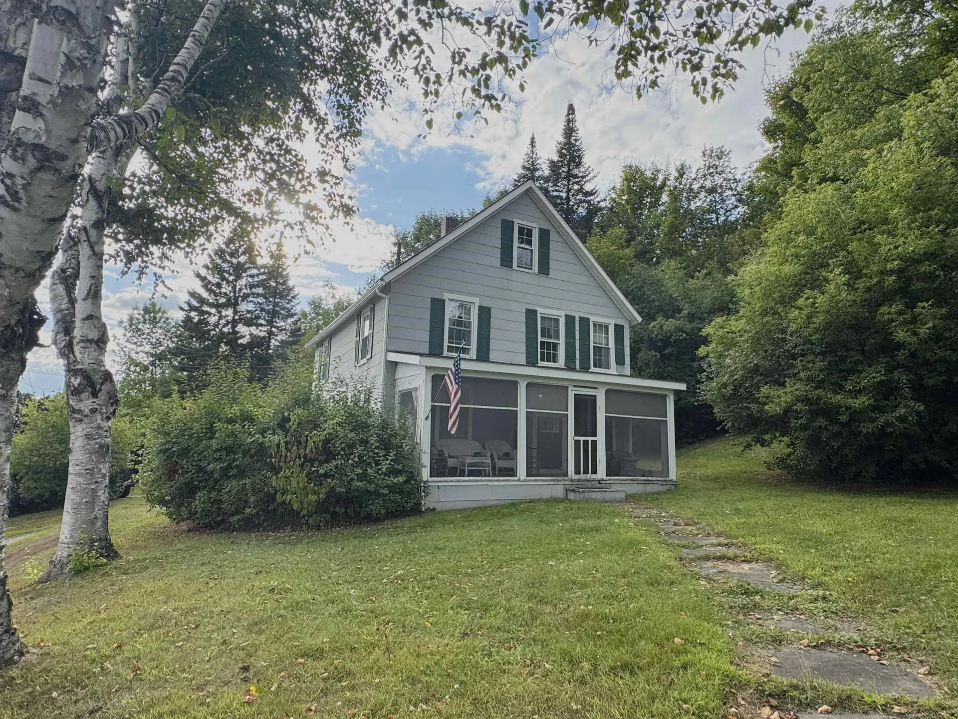 652 Pleasant Street Newport City VT 05855