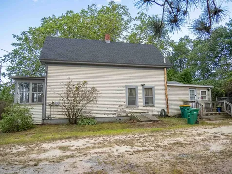 66 Chestnut Hill Road Rochester NH 03867