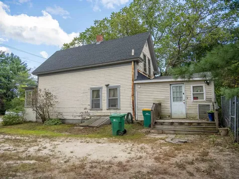 66 Chestnut Hill Road Rochester NH 03867