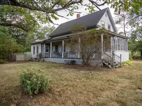 66 Chestnut Hill Road Rochester NH 03867