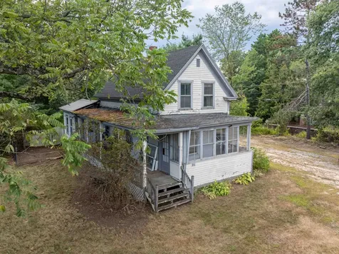 66 Chestnut Hill Road Rochester NH 03867