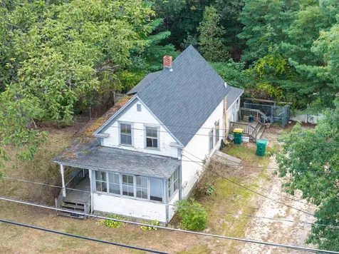 66 Chestnut Hill Road Rochester NH 03867