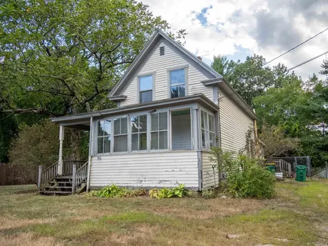 66 Chestnut Hill Road Rochester NH 03867