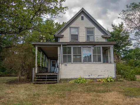 66 Chestnut Hill Road Rochester NH 03867