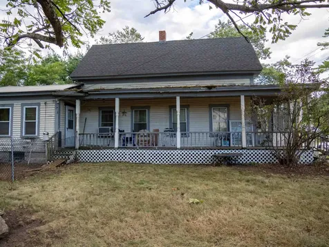 66 Chestnut Hill Road Rochester NH 03867