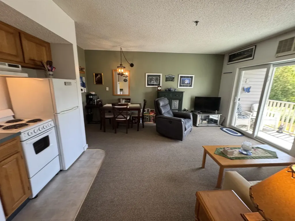 36 Lodge Road Lincoln NH 03251