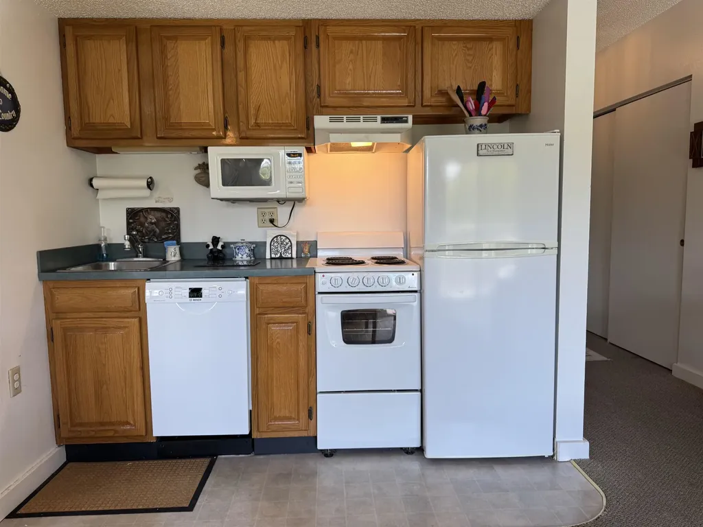 36 Lodge Road Lincoln NH 03251