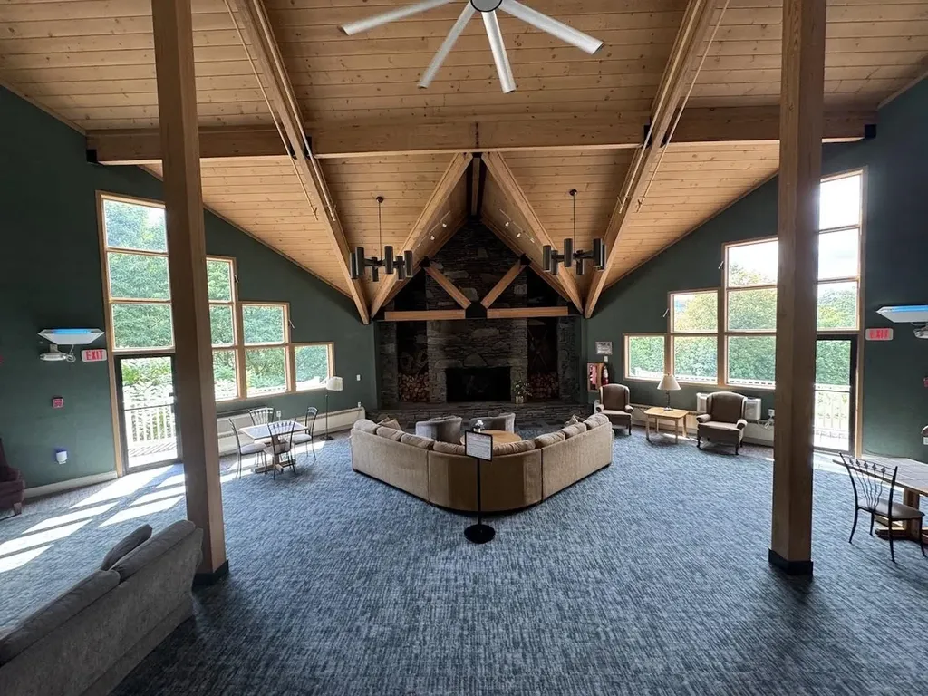 36 Lodge Road Lincoln NH 03251