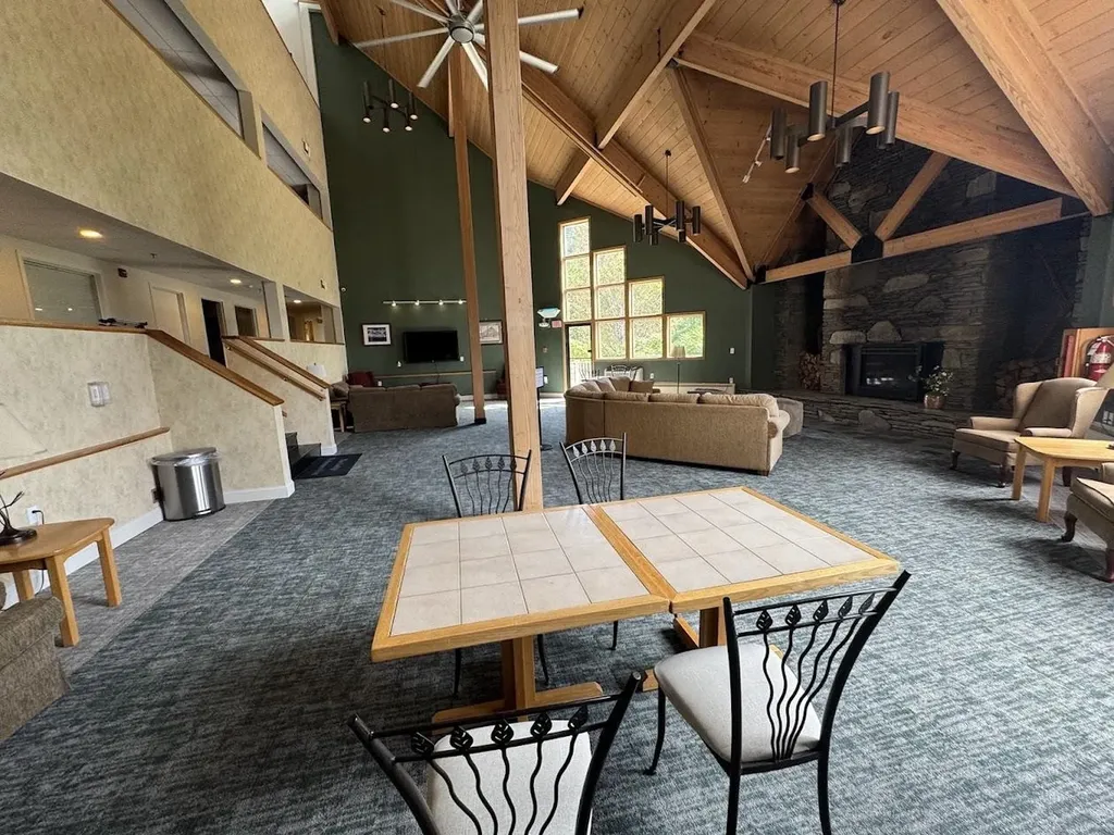 36 Lodge Road Lincoln NH 03251