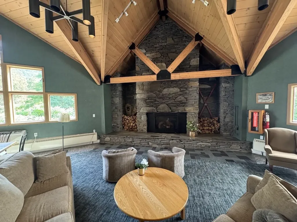 36 Lodge Road Lincoln NH 03251