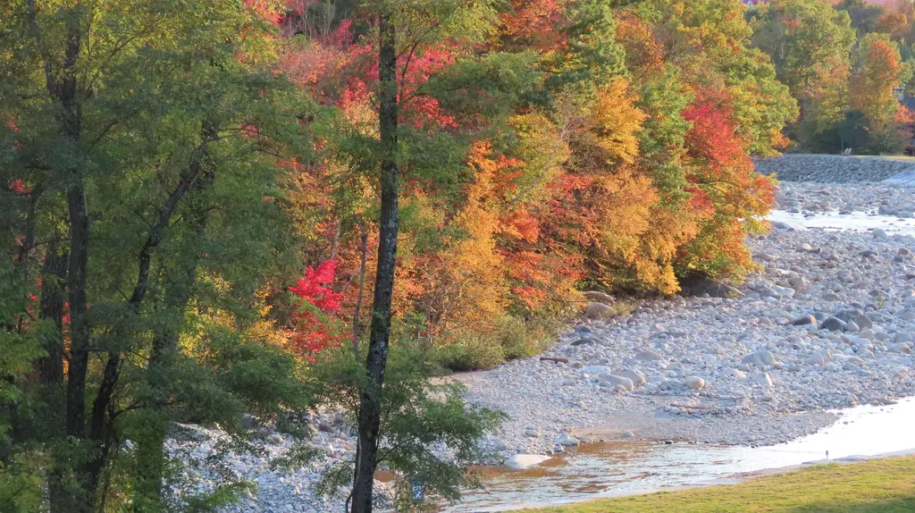 36 Lodge Road Lincoln NH 03251