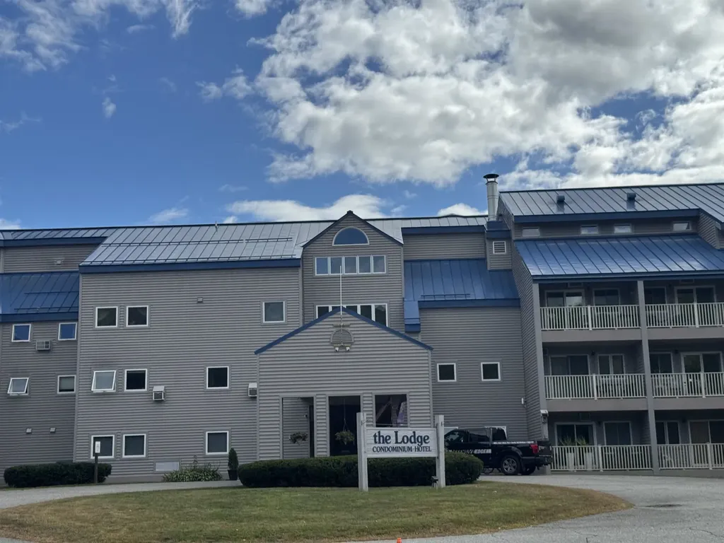 36 Lodge Road Lincoln NH 03251