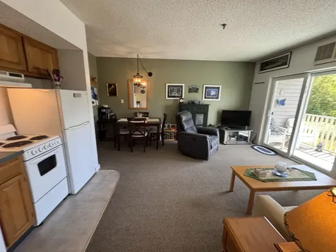 36 Lodge Road Lincoln NH 03251