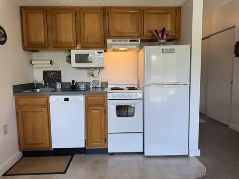 36 Lodge Road Lincoln NH 03251