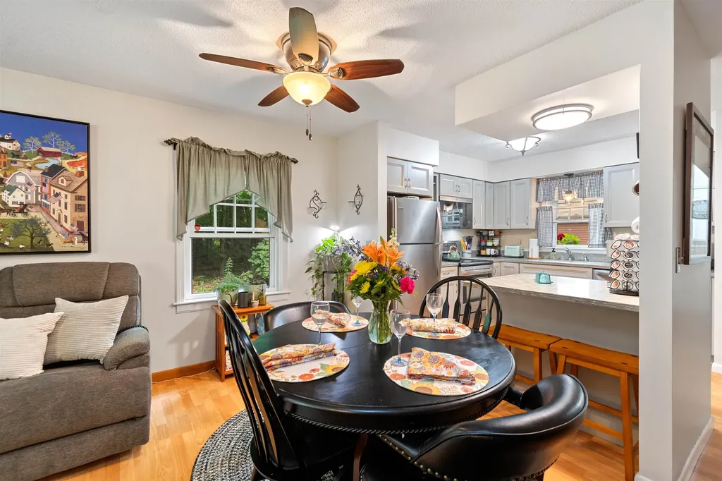 25 Woodbine By The Lake Colchester VT 05446
