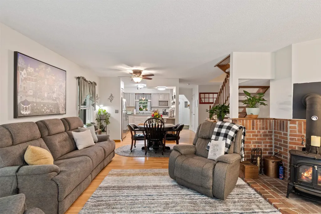 25 Woodbine By The Lake Colchester VT 05446
