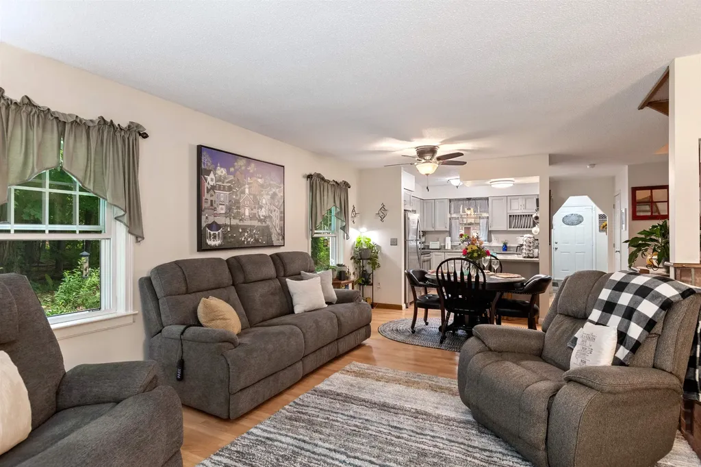 25 Woodbine By The Lake Colchester VT 05446