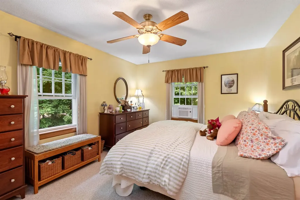 25 Woodbine By The Lake Colchester VT 05446