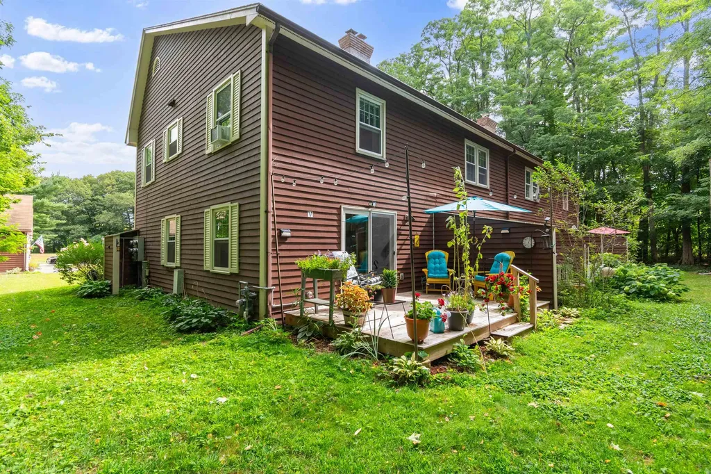 25 Woodbine By The Lake Colchester VT 05446