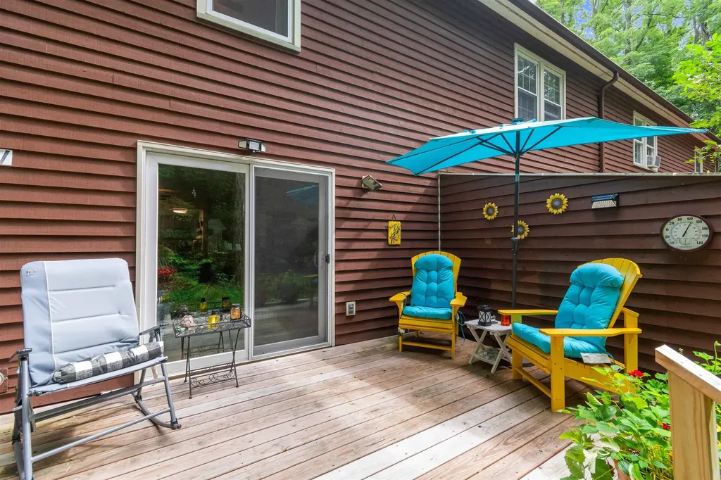25 Woodbine By The Lake Colchester VT 05446