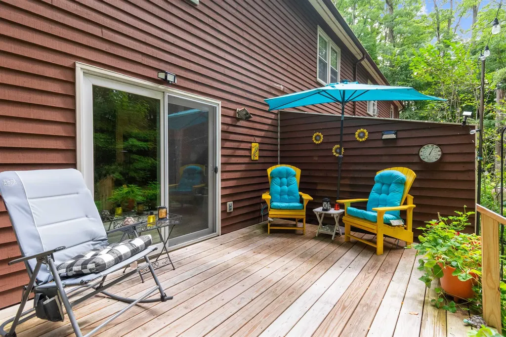 25 Woodbine By The Lake Colchester VT 05446