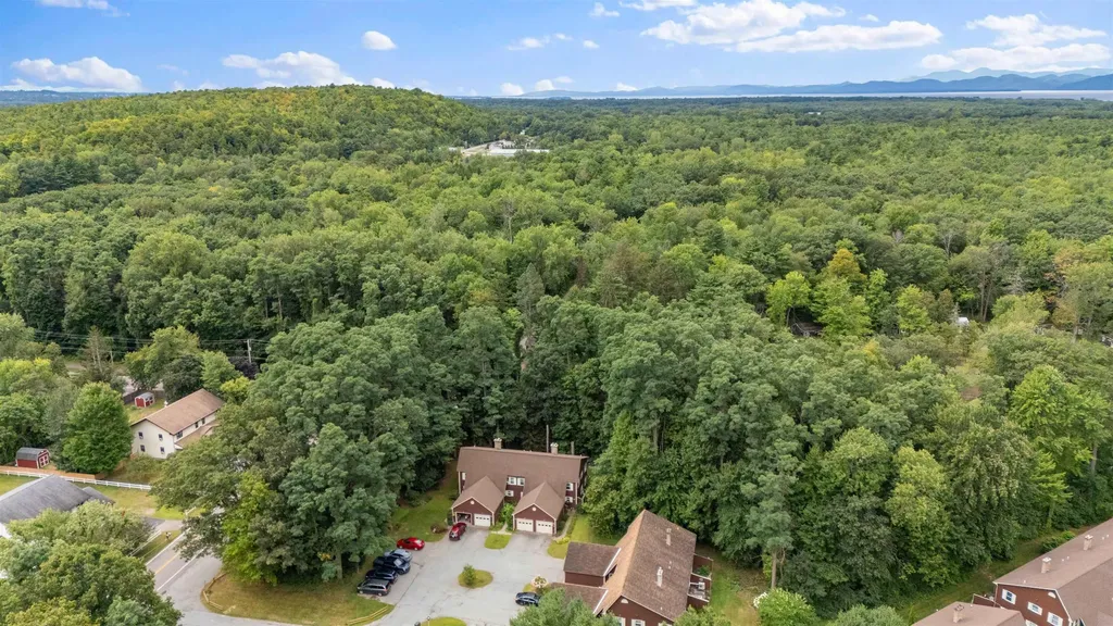 25 Woodbine By The Lake Colchester VT 05446