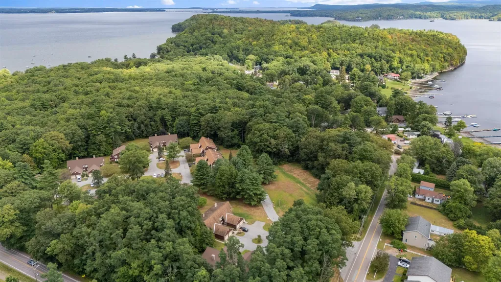 25 Woodbine By The Lake Colchester VT 05446