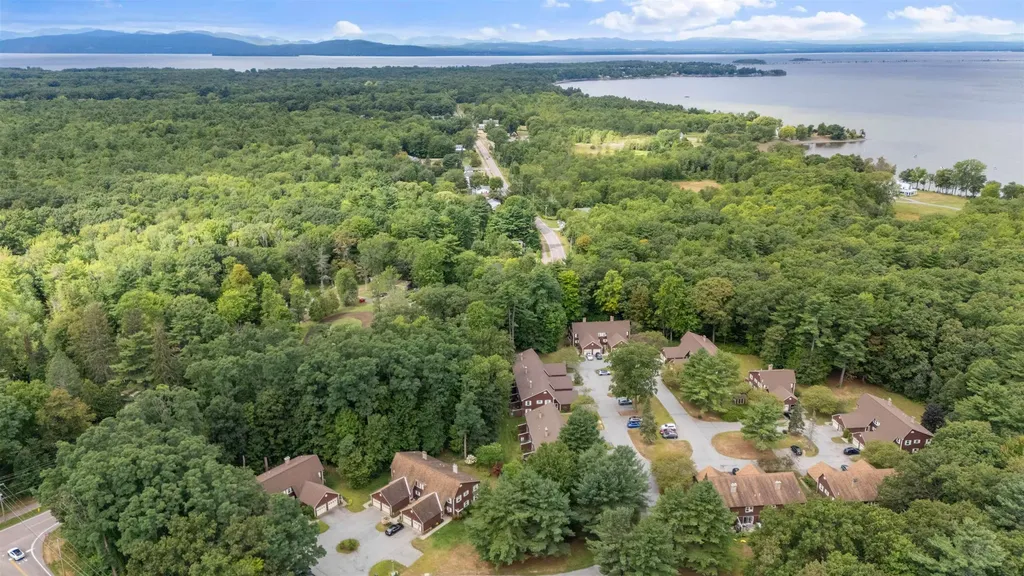 25 Woodbine By The Lake Colchester VT 05446