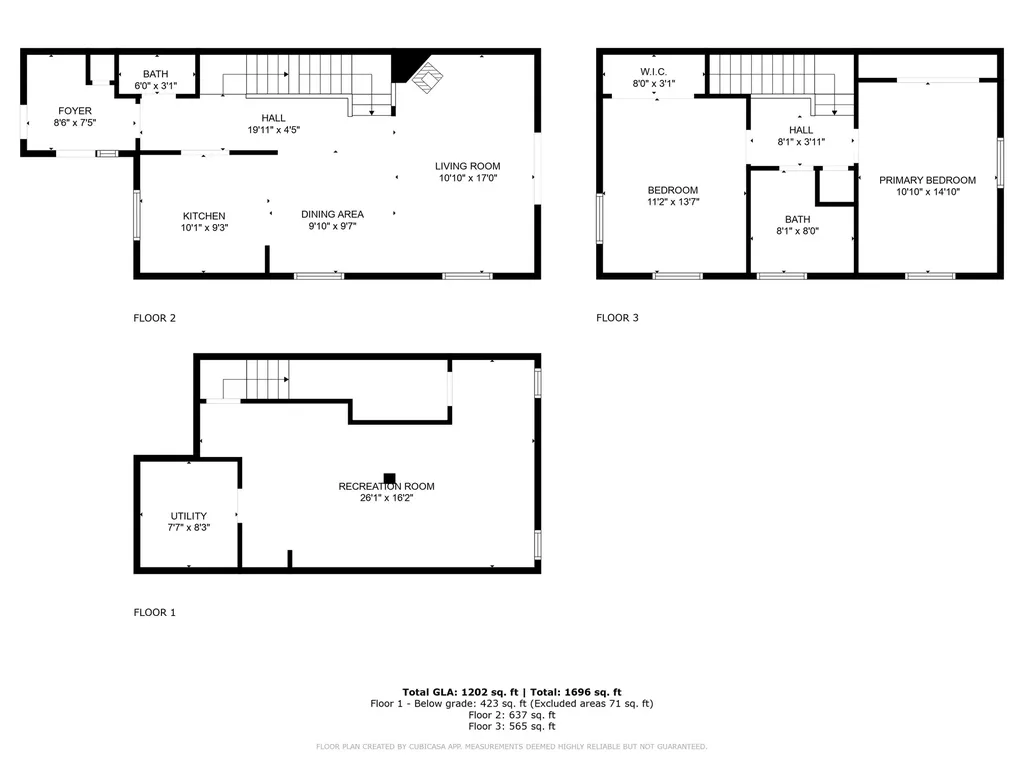 25 Woodbine By The Lake Colchester VT 05446