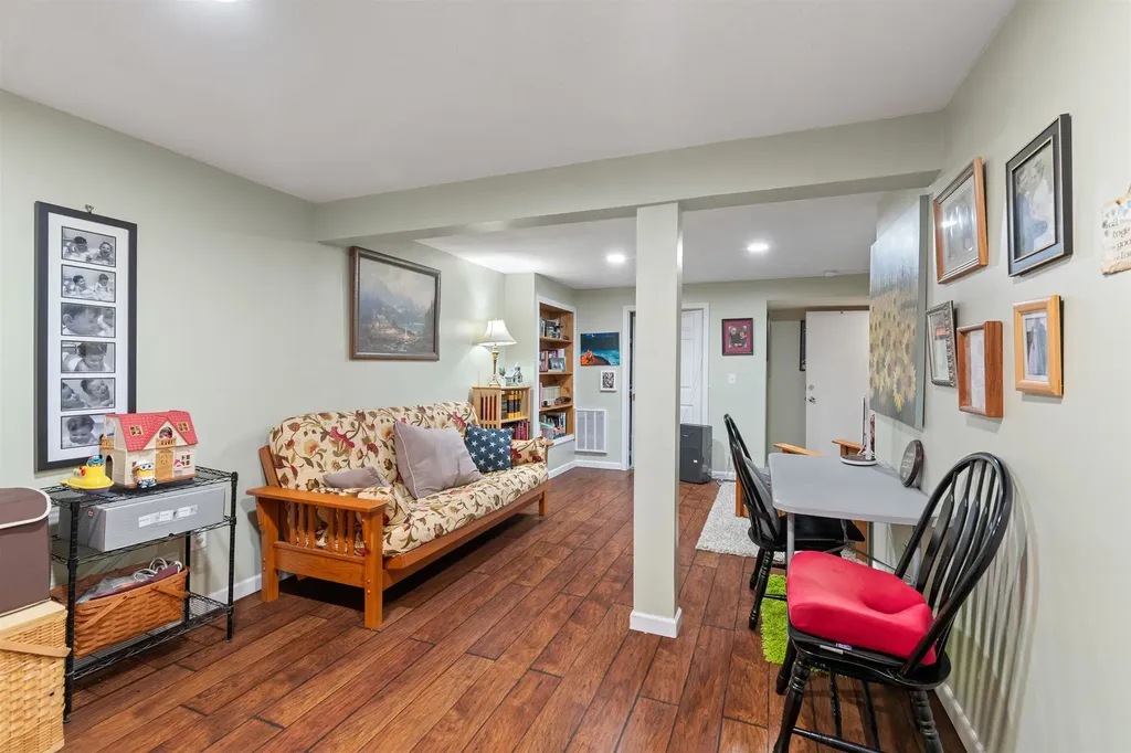 25 Woodbine By The Lake Colchester VT 05446